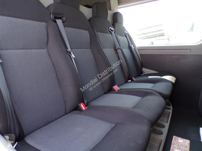 Veicolo commerciale Renault F3500 L2H2 DCI 180...