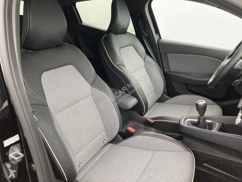 Bedrijfswagen Renault Clio TCe 90