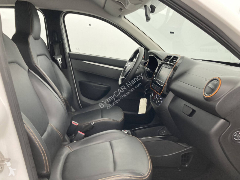 Veículo utilitário Dacia Spring Achat Intégral
