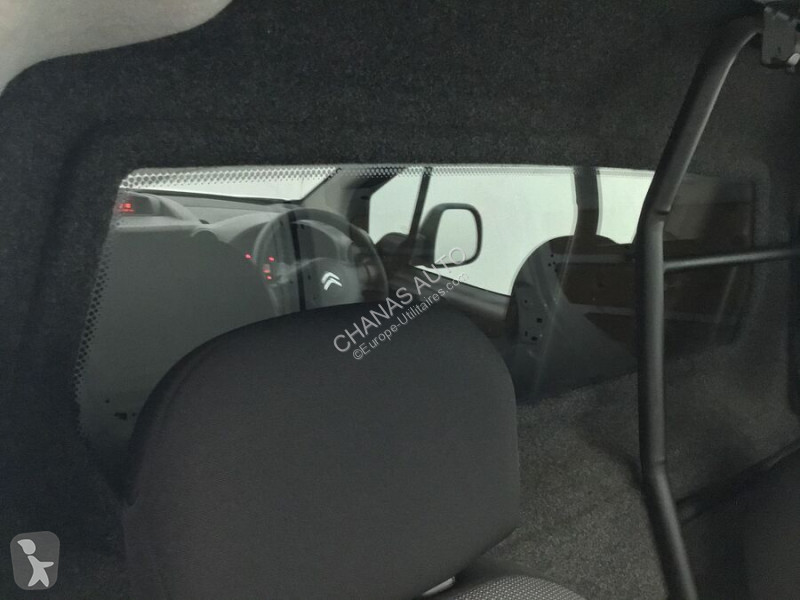 Užitkové vozidlo Citroën 1.6 HDI 75 CLUB