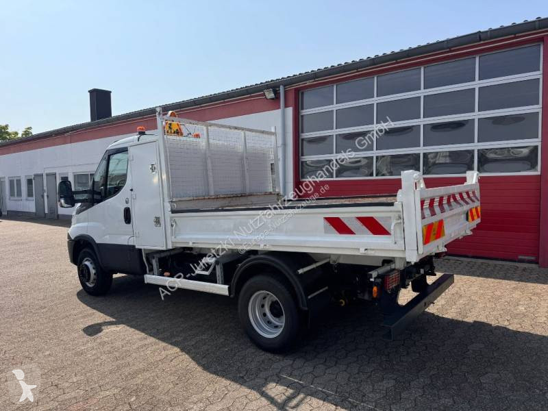Nyttofordon Iveco