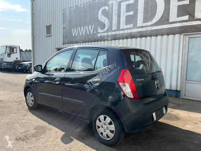 Autoutilitară Hyundai ,1.1 , 5 doors , Belgium...