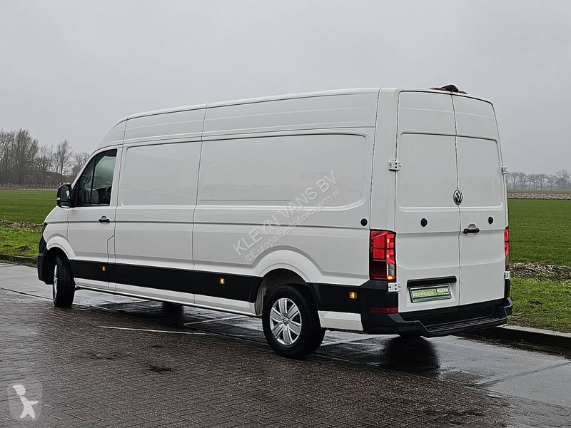 Bedrijfswagen Volkswagen 35 2.0 L4H3 Maxi...
