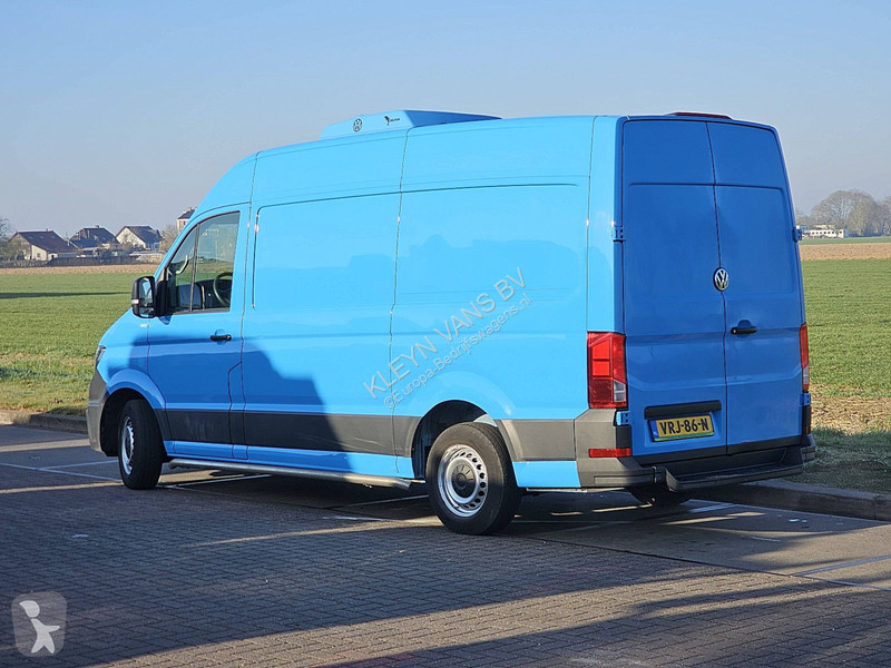 Véhicule utilitaire Volkswagen 35 2.0 KOELWAGEN...