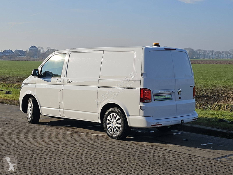 Užitkové vozidlo Volkswagen 2.0 TDI L1H1...