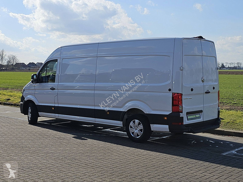 Veicolo commerciale Volkswagen 35 2.0 L4H3...