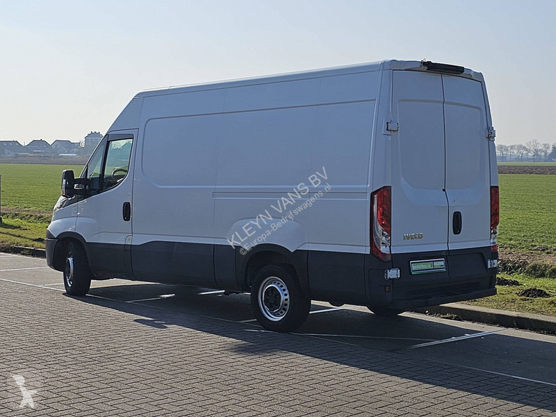 Veicolo commerciale Iveco 35S14 L2H2 Automaat...
