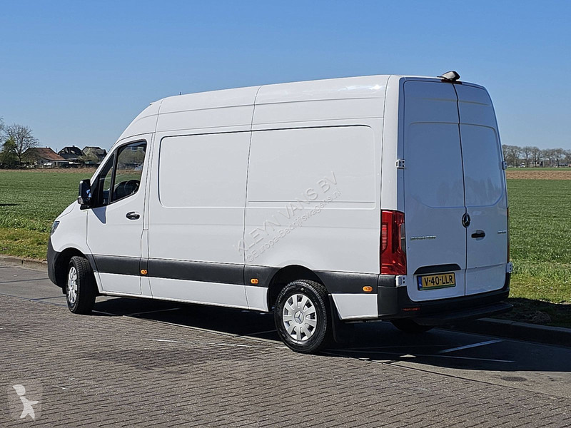 Veicolo commerciale Mercedes 315 L2H2 BI-TEMP...