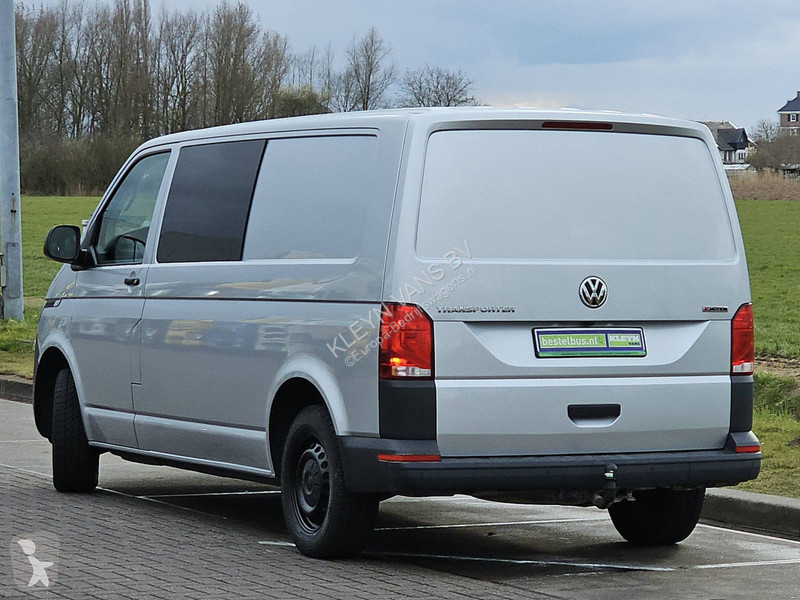 Užitkové vozidlo Volkswagen 2.0 TDI T6.1...