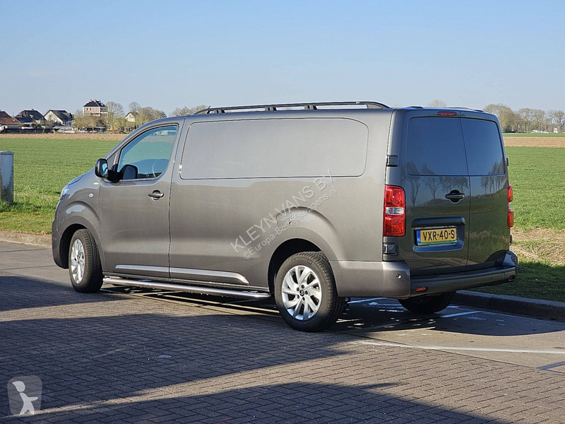 Veicolo commerciale Citroën 2.0 L3 XL Automaat...