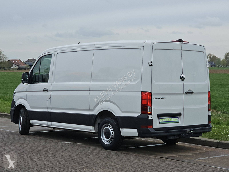 Veicolo commerciale Volkswagen 30 2.0 L2H1...