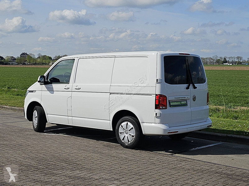 Furgoneta Volkswagen 2.0 TDI L1H1 2xZijdeur LED !