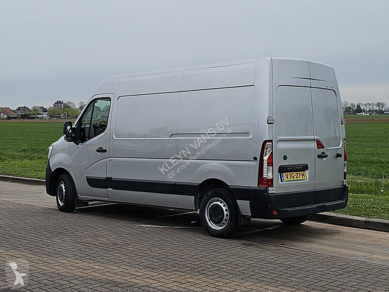 Véhicule utilitaire Renault T35 clima 180 PK EURO6