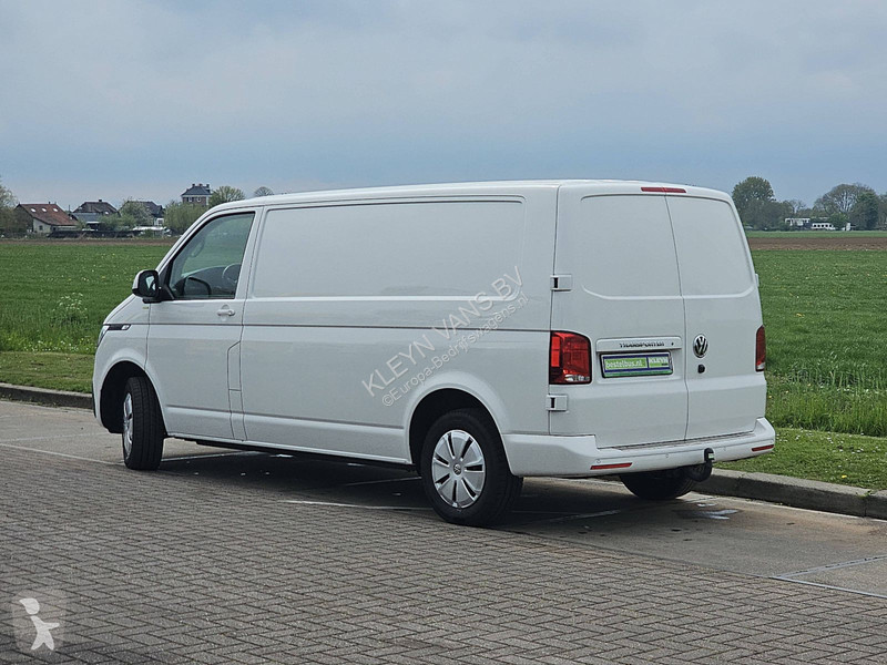 Veicolo commerciale Volkswagen 2.0 TDI L2H1 LED...