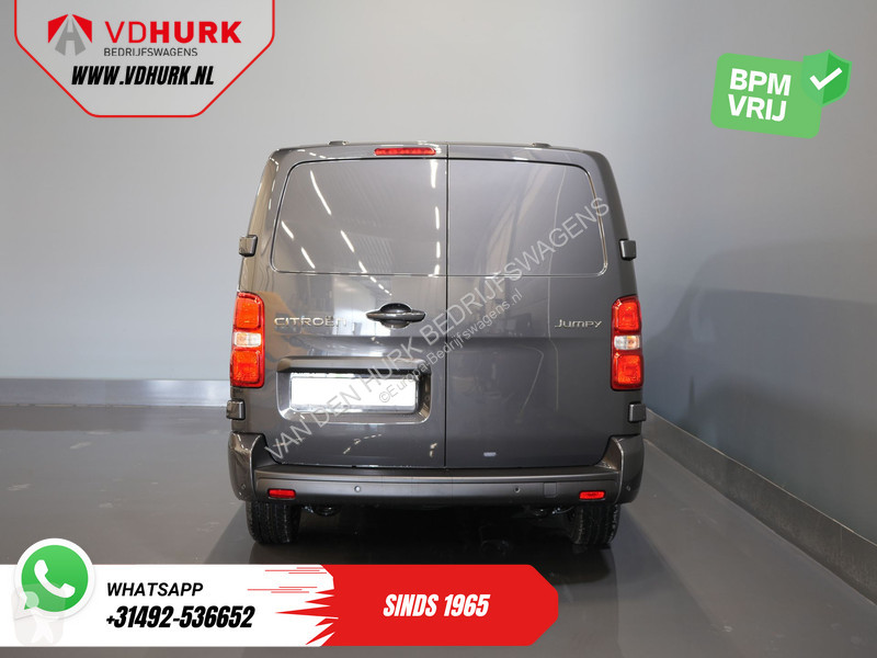Furgoneta Citroën 2.0 HDI 180 pk Aut. L3 BPM...