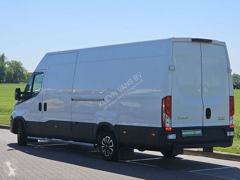 Bedrijfswagen Iveco 35S16 L4H2 Maxi 2xZijdeur!