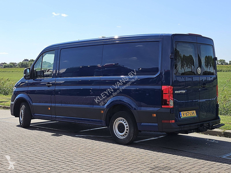 Furgoneta Volkswagen 35 2.0 L2H1 Navi Euro6