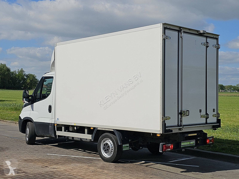 Veicolo commerciale Iveco 35S16 Koelbakwagen...