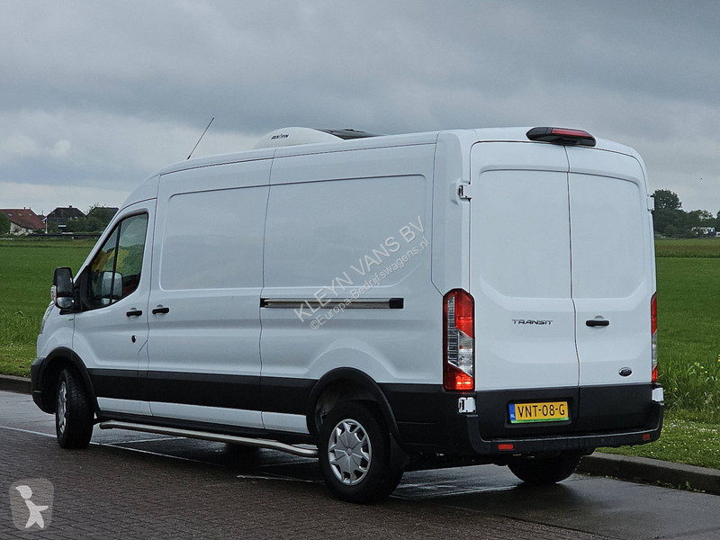Veicolo commerciale Ford 350 koelwagen EURO6