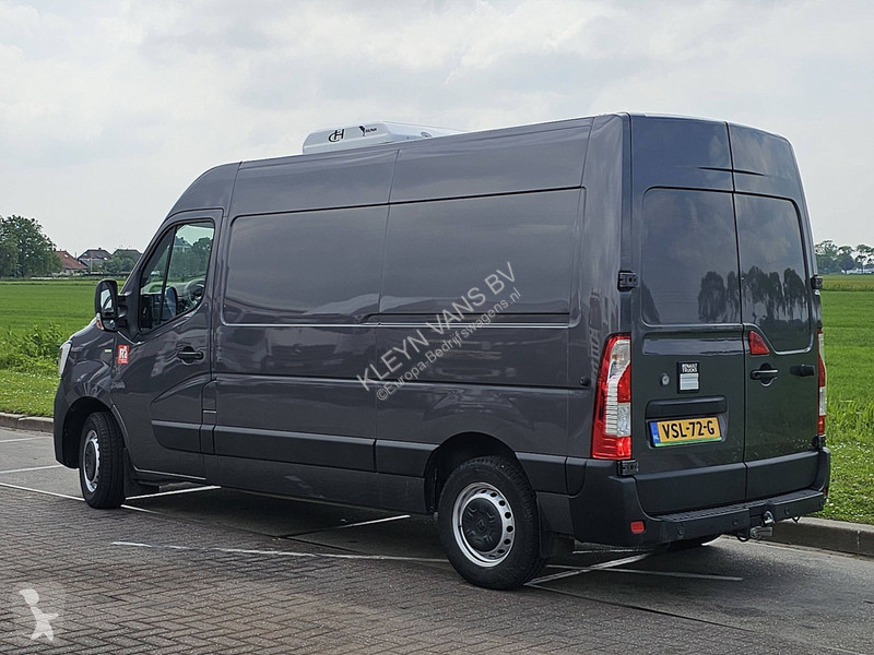 Véhicule utilitaire Renault 2.3 Koelwagen Euro6 AC