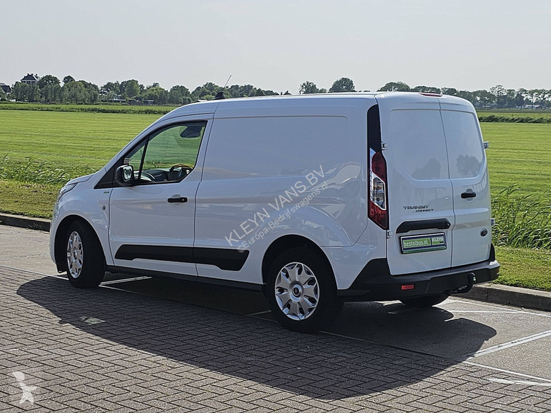 Véhicule utilitaire Ford 1.5 L1 Automaat Euro6!
