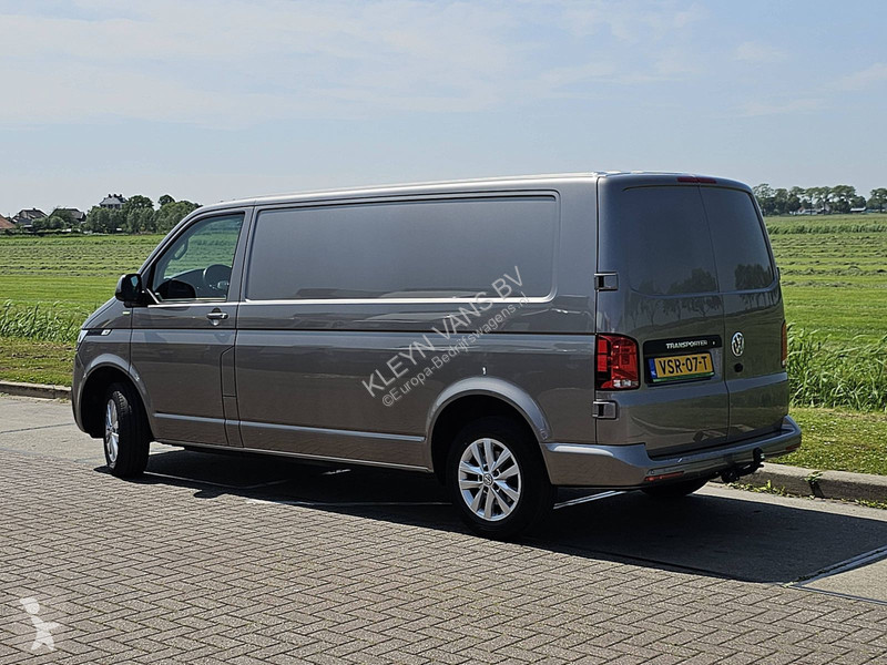Furgoneta Volkswagen 2.0 TDI ac automaat EURO6