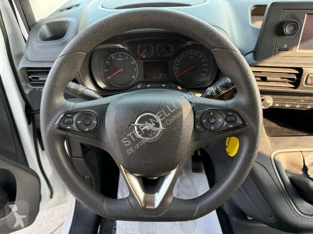 Autoutilitară Opel COMBO L2 130