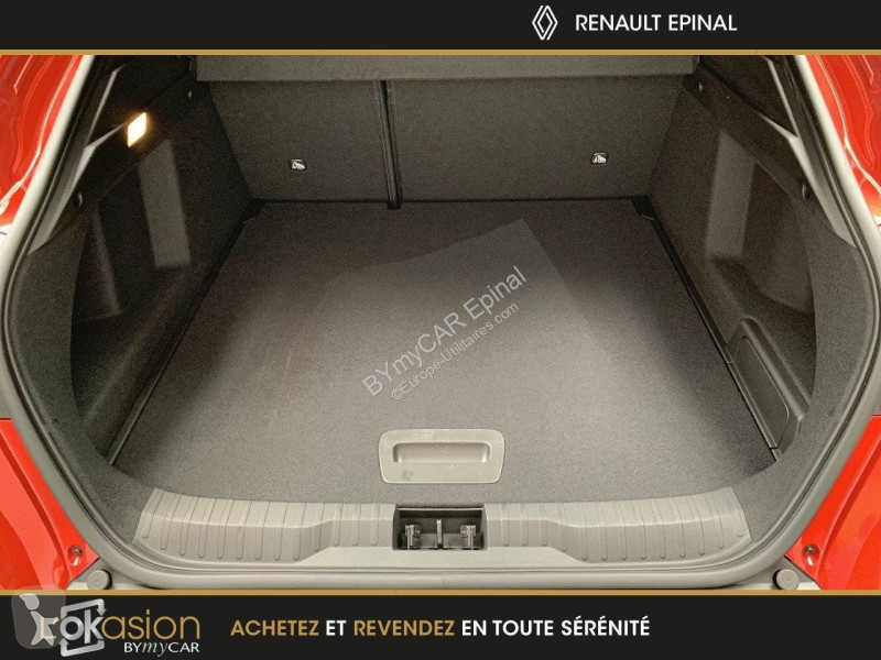Autoutilitară Renault Arkana E-Tech 145 - 23
