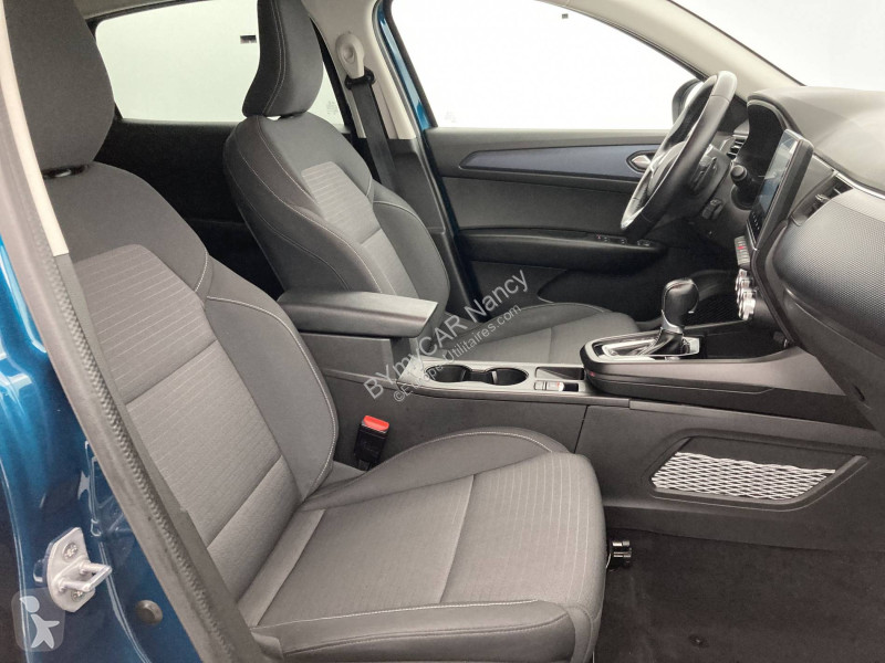 Autoutilitară Renault Arkana mild hybrid 140...