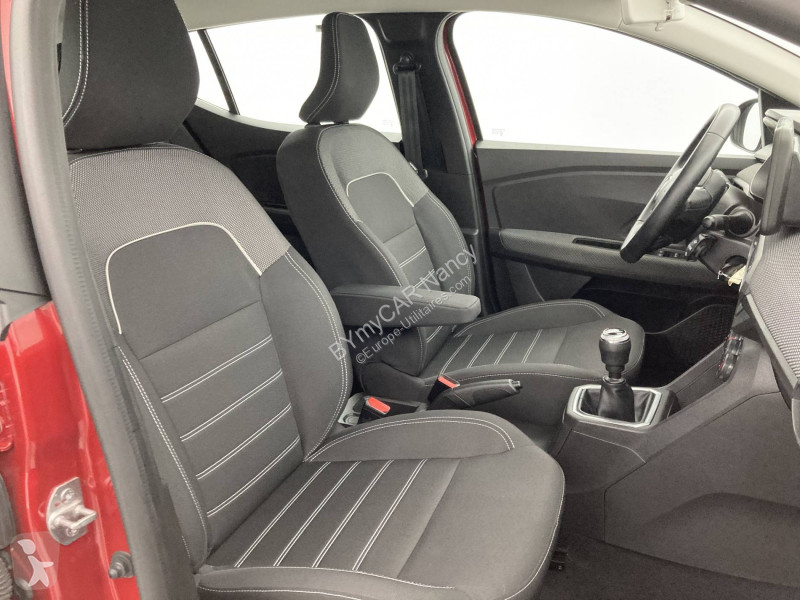 Veicolo commerciale Dacia Sandero SCe 65 - 22