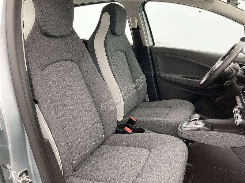 Bedrijfswagen Renault Zoe R110 - 22B