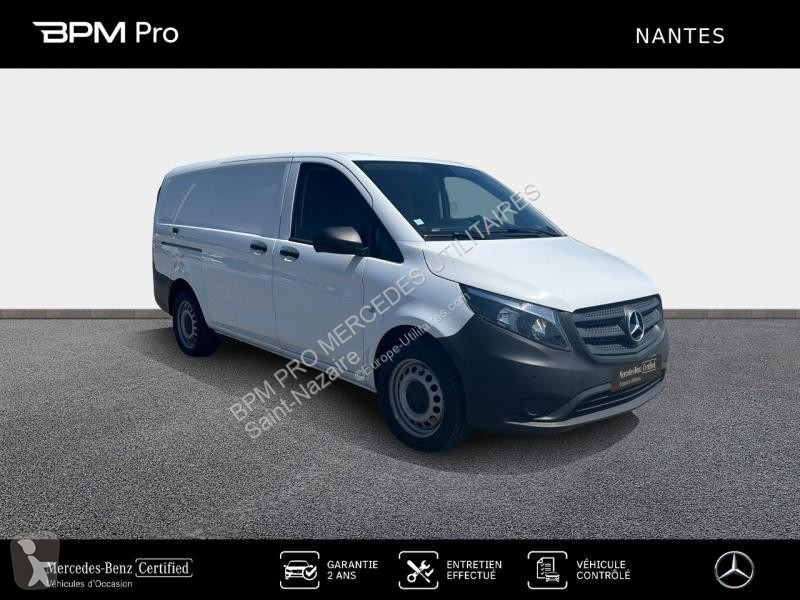 Veicolo commerciale Mercedes Vito Fg  Long Pro...