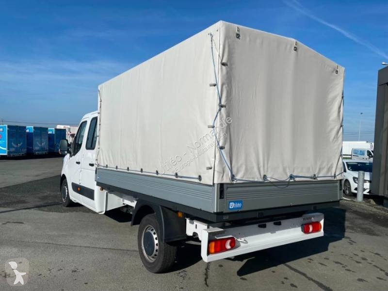 Véhicule utilitaire Renault