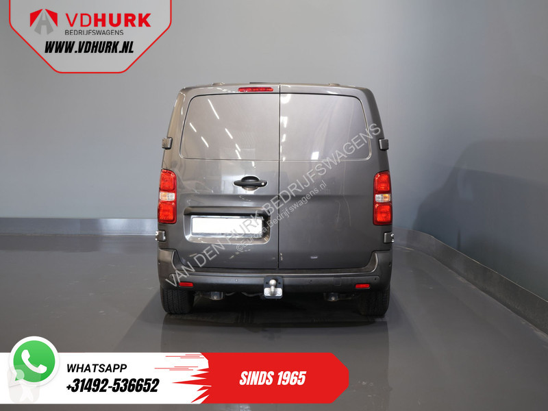 Furgoneta Citroën 1.5 HDI 100 pk L2 BPM VRIJ!...