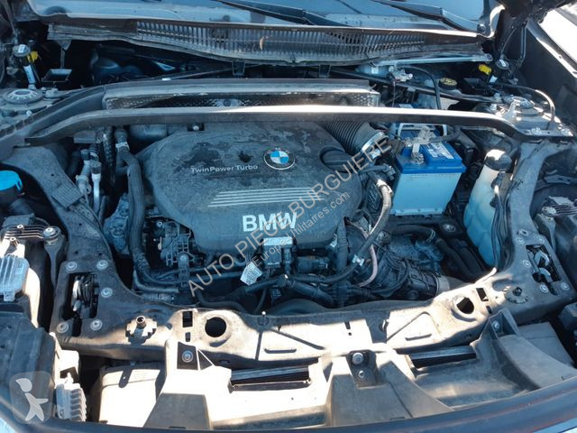 Veicolo commerciale BMW X1 xDrive 18d 150 BVA M...