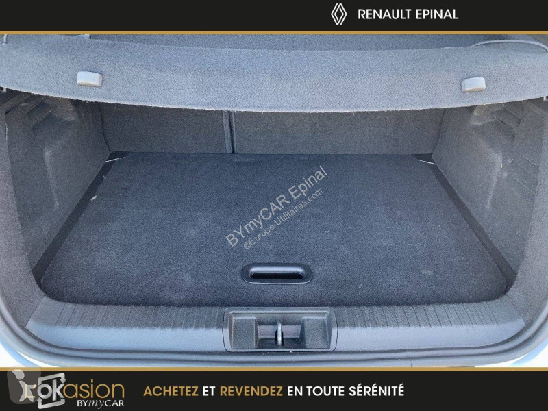 Veicolo commerciale Renault Captur E-Tech 145 - 21