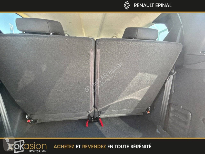 Véhicule utilitaire Dacia Jogger ECO-G 100 7...