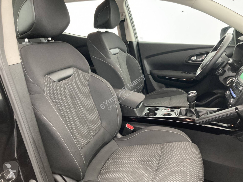 Veicolo commerciale Renault Kadjar TCe 130 Energy