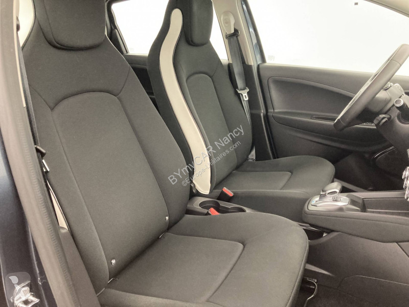 Bedrijfswagen Renault Zoe R110 Achat Intégral