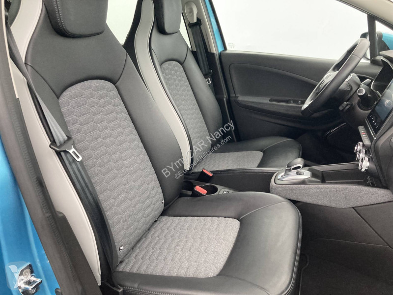 Užitkové vozidlo Renault Zoe R110 Achat...