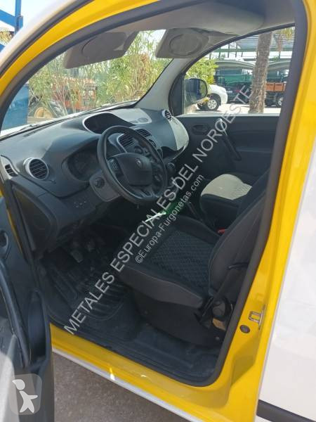 Veicolo commerciale Renault