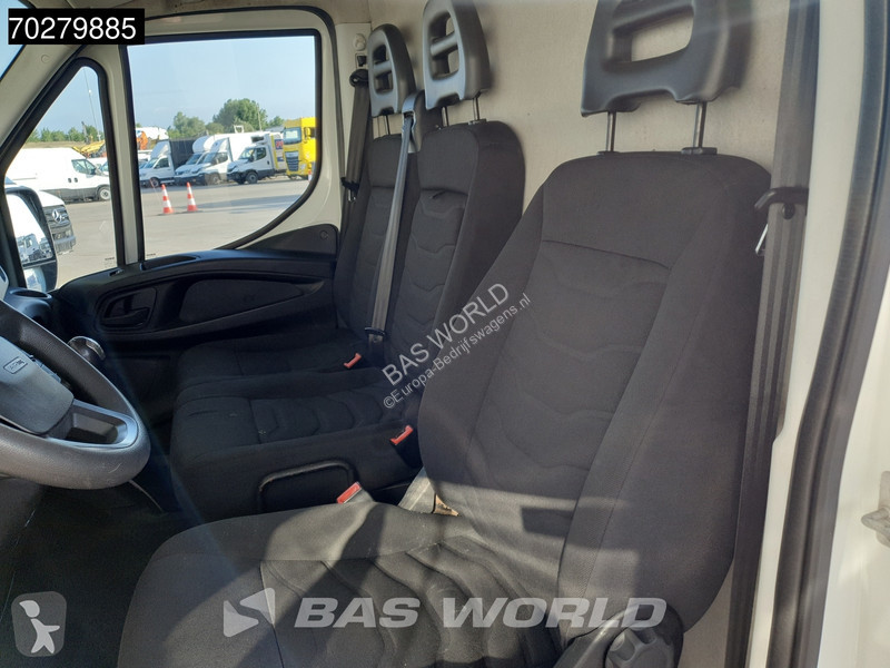 Užitkové vozidlo Iveco 35S13 L3H2 3500KG...