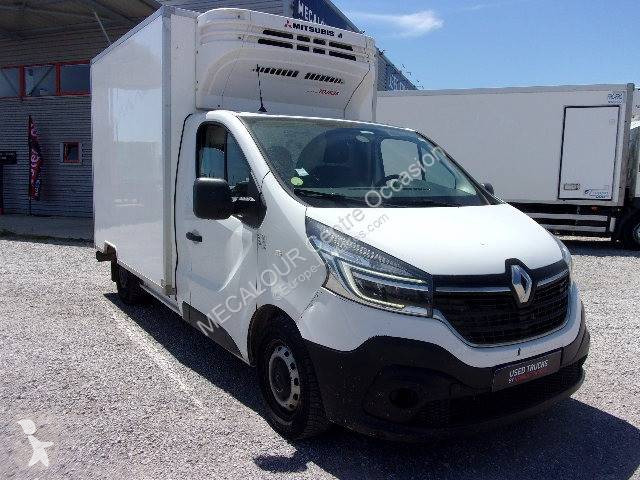Véhicule utilitaire Renault