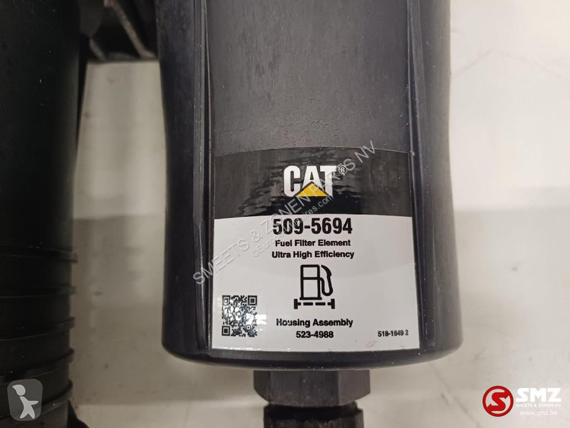Užitkové vozidlo Caterpillar Water separator +...