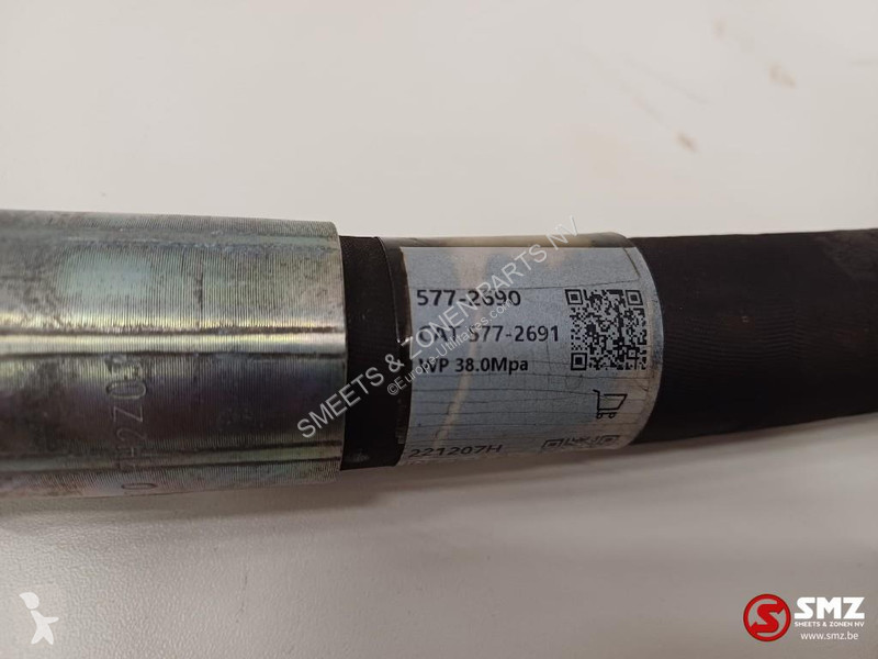 Veículo utilitário Caterpillar Hose Caterpillar