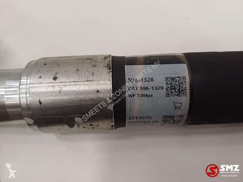 Veicolo commerciale Caterpillar Hose Caterpillar