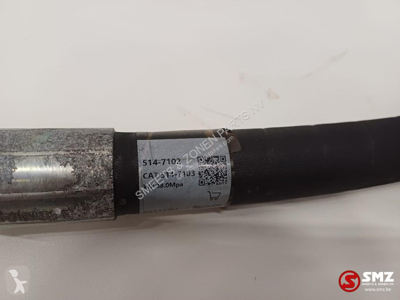 Veicolo commerciale Caterpillar Hose Caterpillar