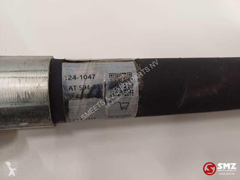 Veicolo commerciale Caterpillar Hose Caterpillar