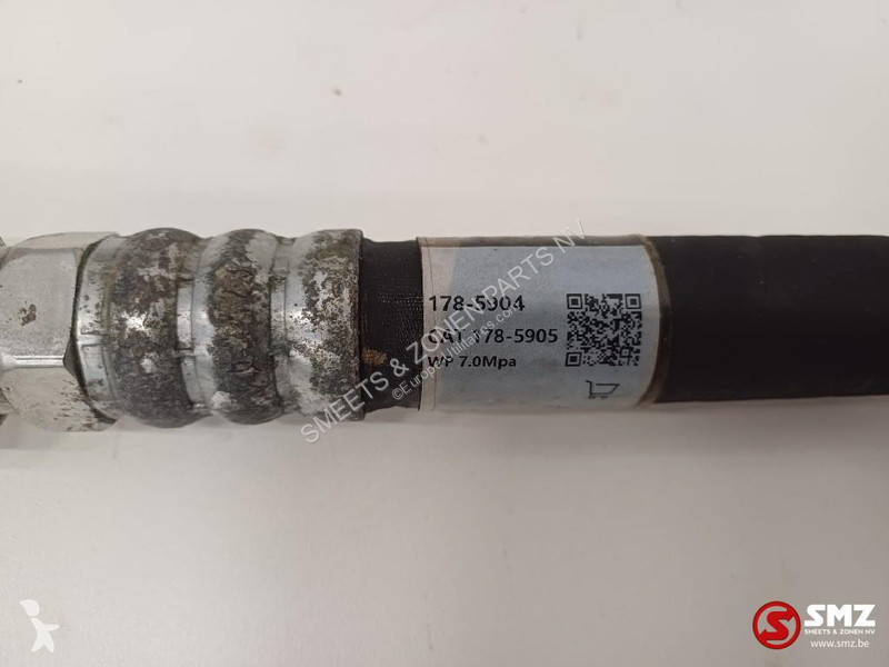 Veicolo commerciale Caterpillar Hose Caterpillar