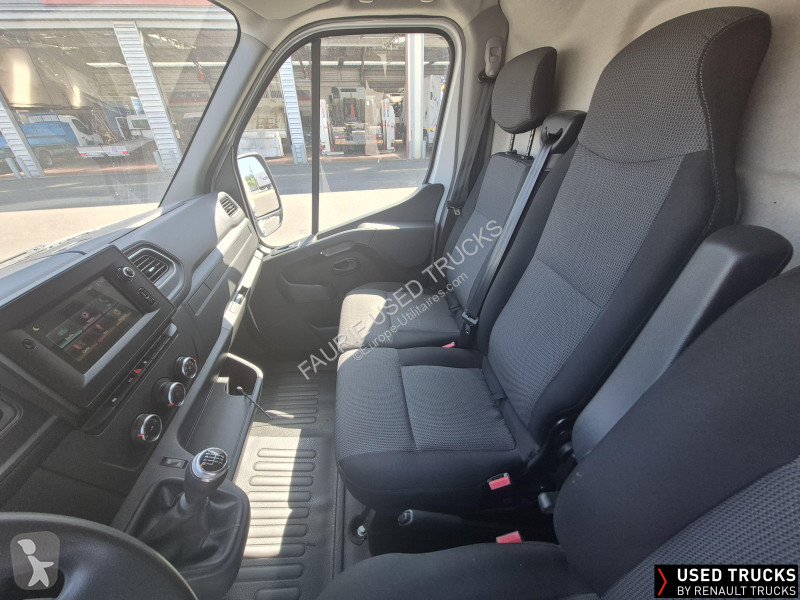 Veicolo commerciale Renault